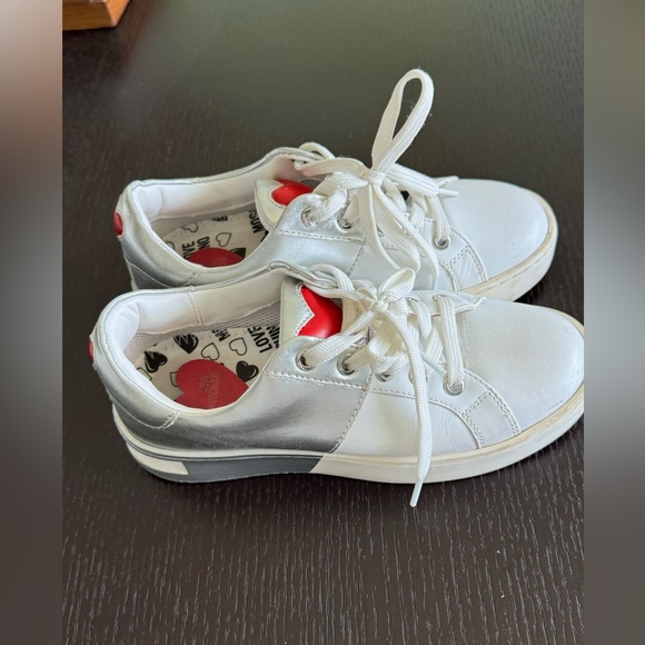 Love Moschino sneakers size 6 - Picture 4 of 4